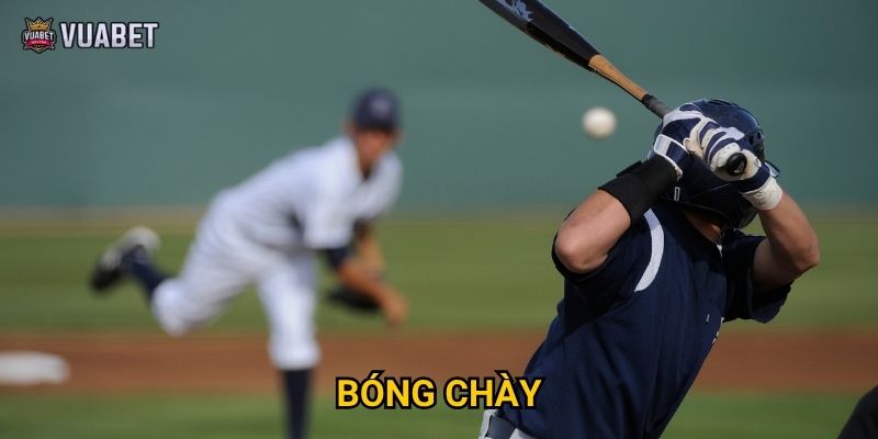 Tại sao cược bóng chày tại Vuabet88 được nhiều người chọn?