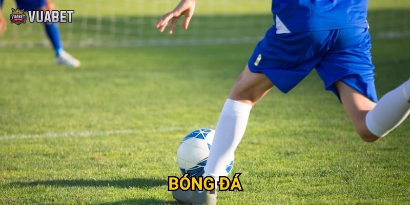Cược bóng đá tại Vuabet88 có tỷ lệ cạnh tranh không?
