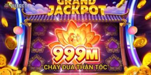 Tại sao Chạy Đua Thần Tốc tại Vuabet88 được yêu thích?