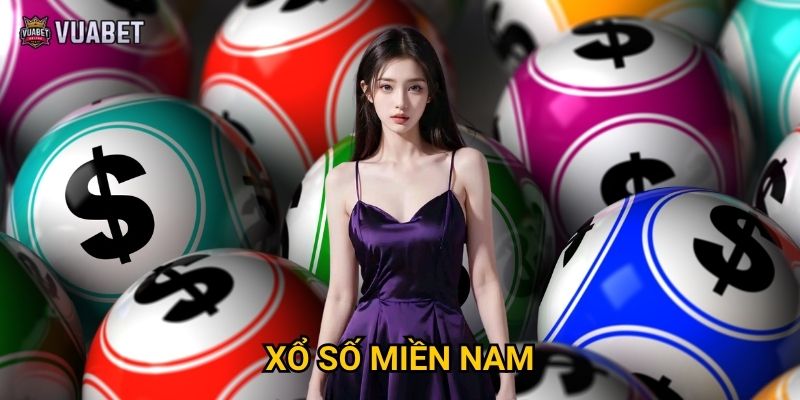 Chơi xổ số miền Nam tại Vuabet88 có những ưu điểm gì?